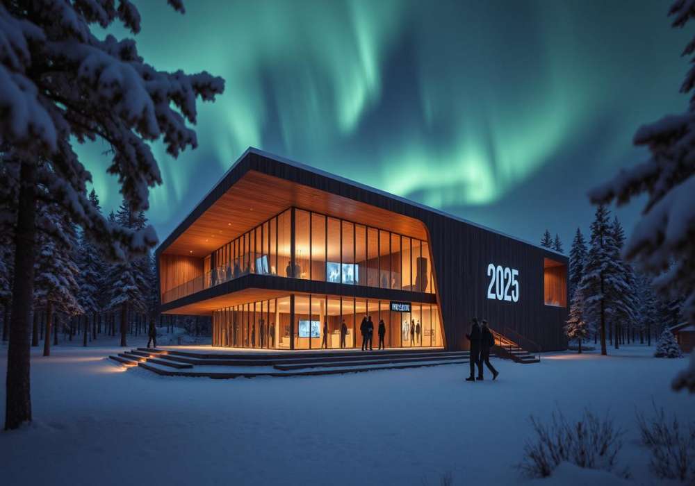 Museum Of Finland